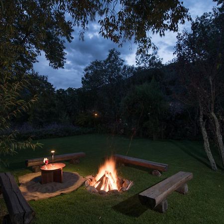Andenia Boutique Hotel, Sacred Valley Urubamba Exterior photo