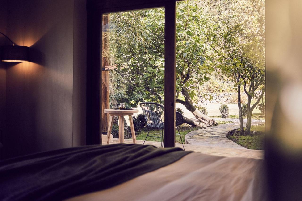 Andenia Boutique Hotel, Sacred Valley Urubamba Exterior photo