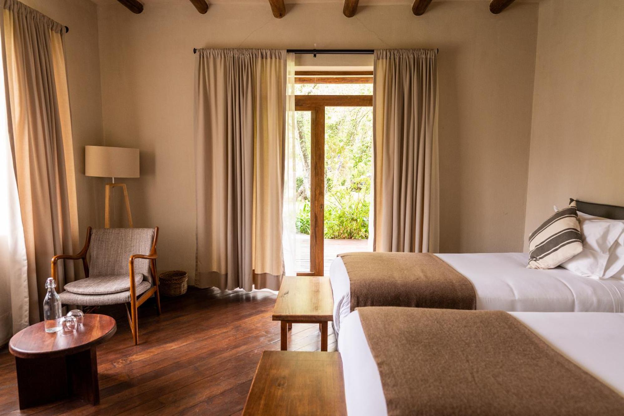 Andenia Boutique Hotel, Sacred Valley Urubamba Exterior photo