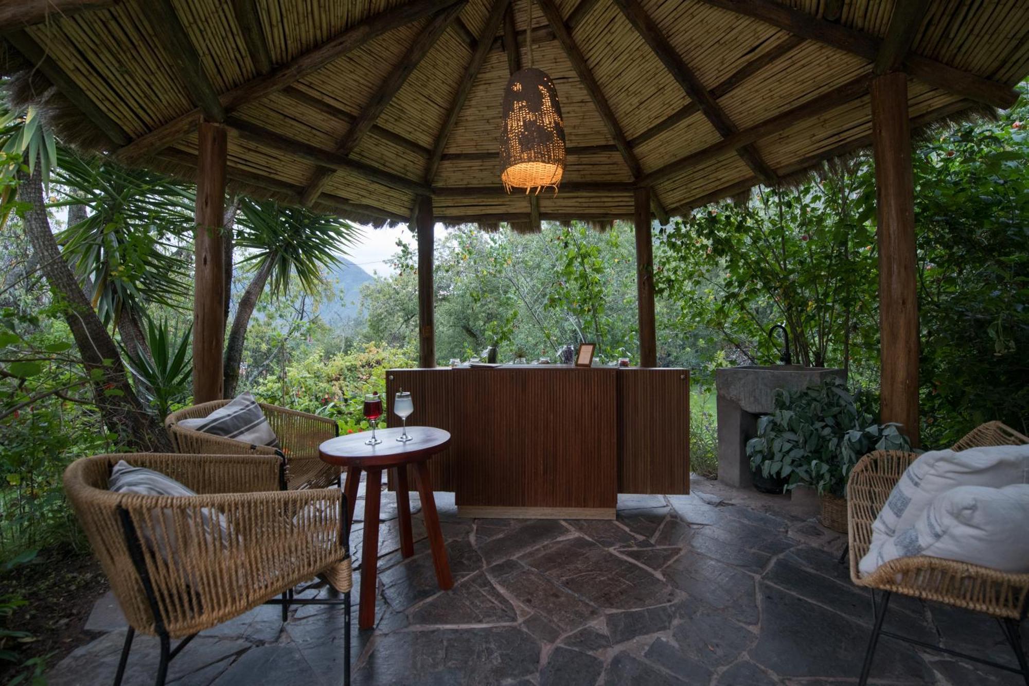Andenia Boutique Hotel, Sacred Valley Urubamba Exterior photo