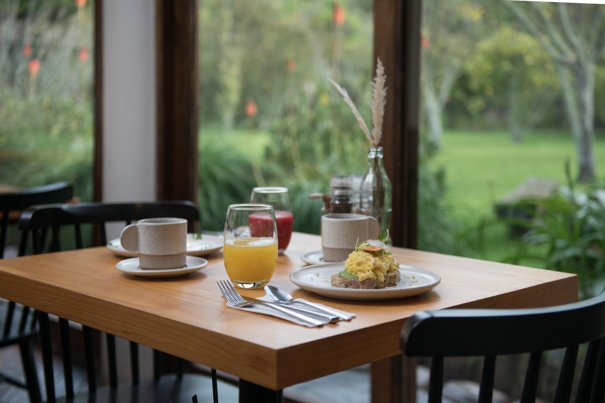 Andenia Boutique Hotel, Sacred Valley Urubamba Exterior photo