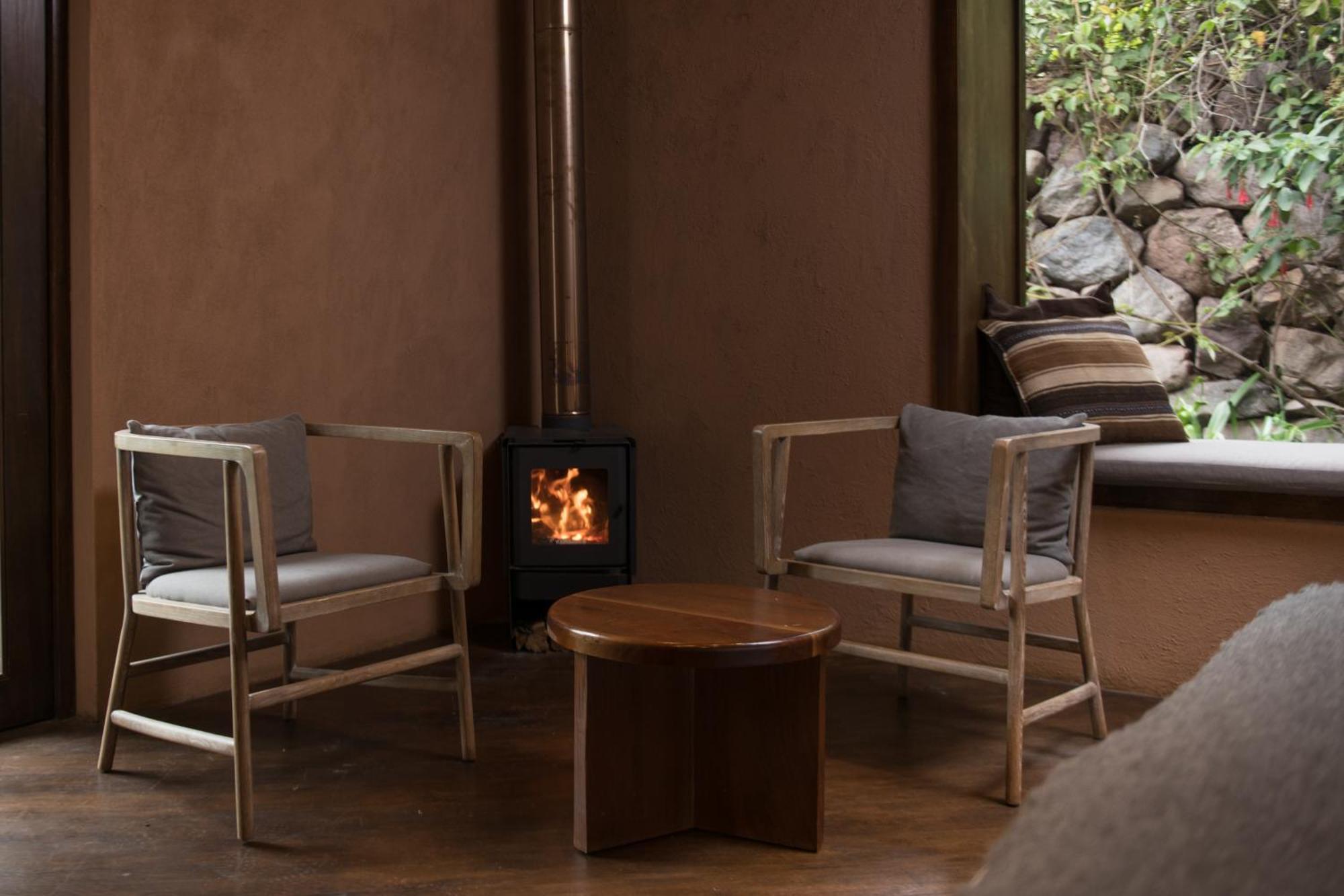 Andenia Boutique Hotel, Sacred Valley Urubamba Exterior photo
