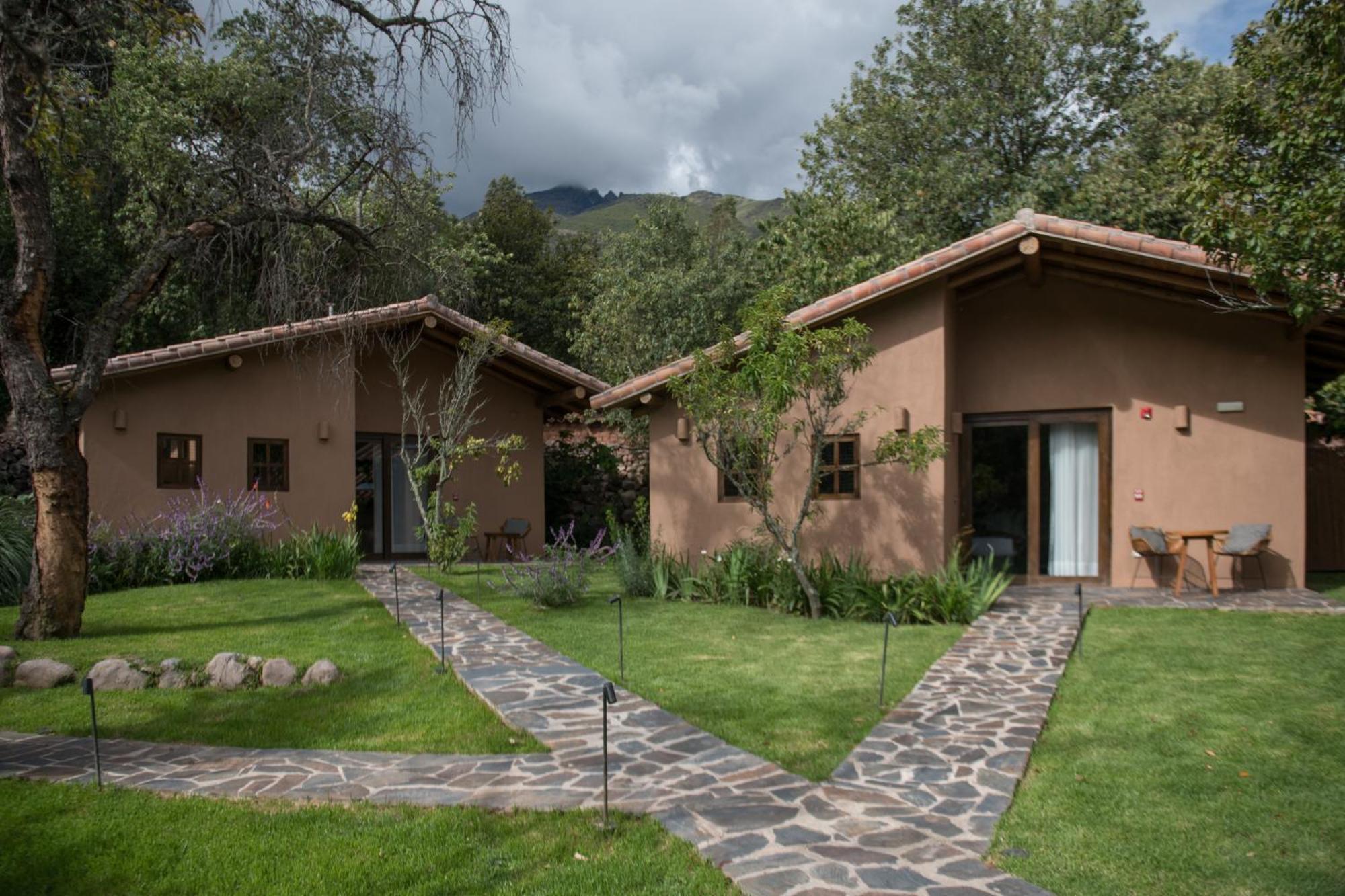 Andenia Boutique Hotel, Sacred Valley Urubamba Exterior photo