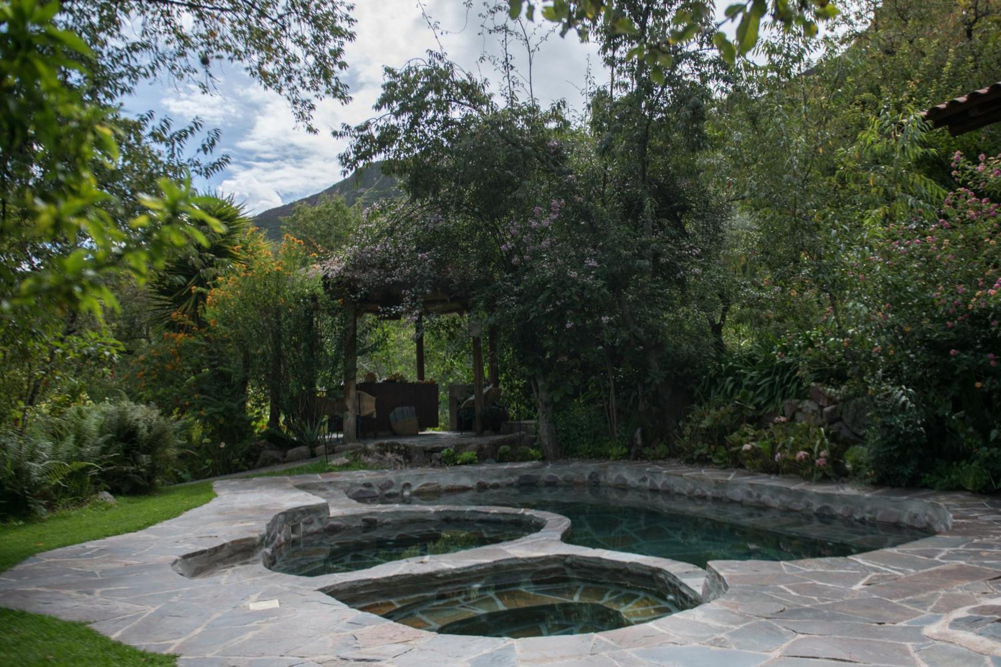 Andenia Boutique Hotel, Sacred Valley Urubamba Exterior photo