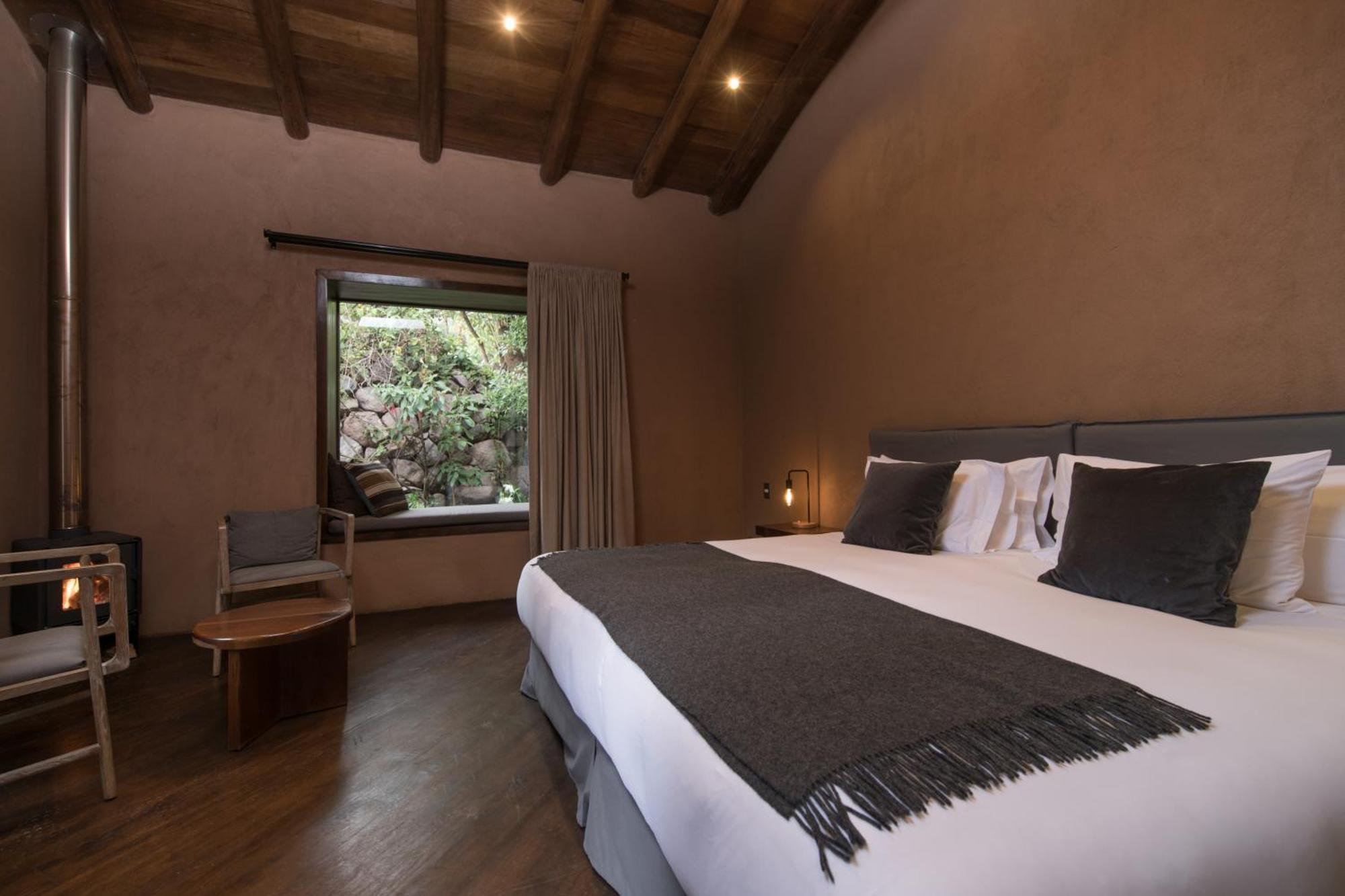 Andenia Boutique Hotel, Sacred Valley Urubamba Exterior photo