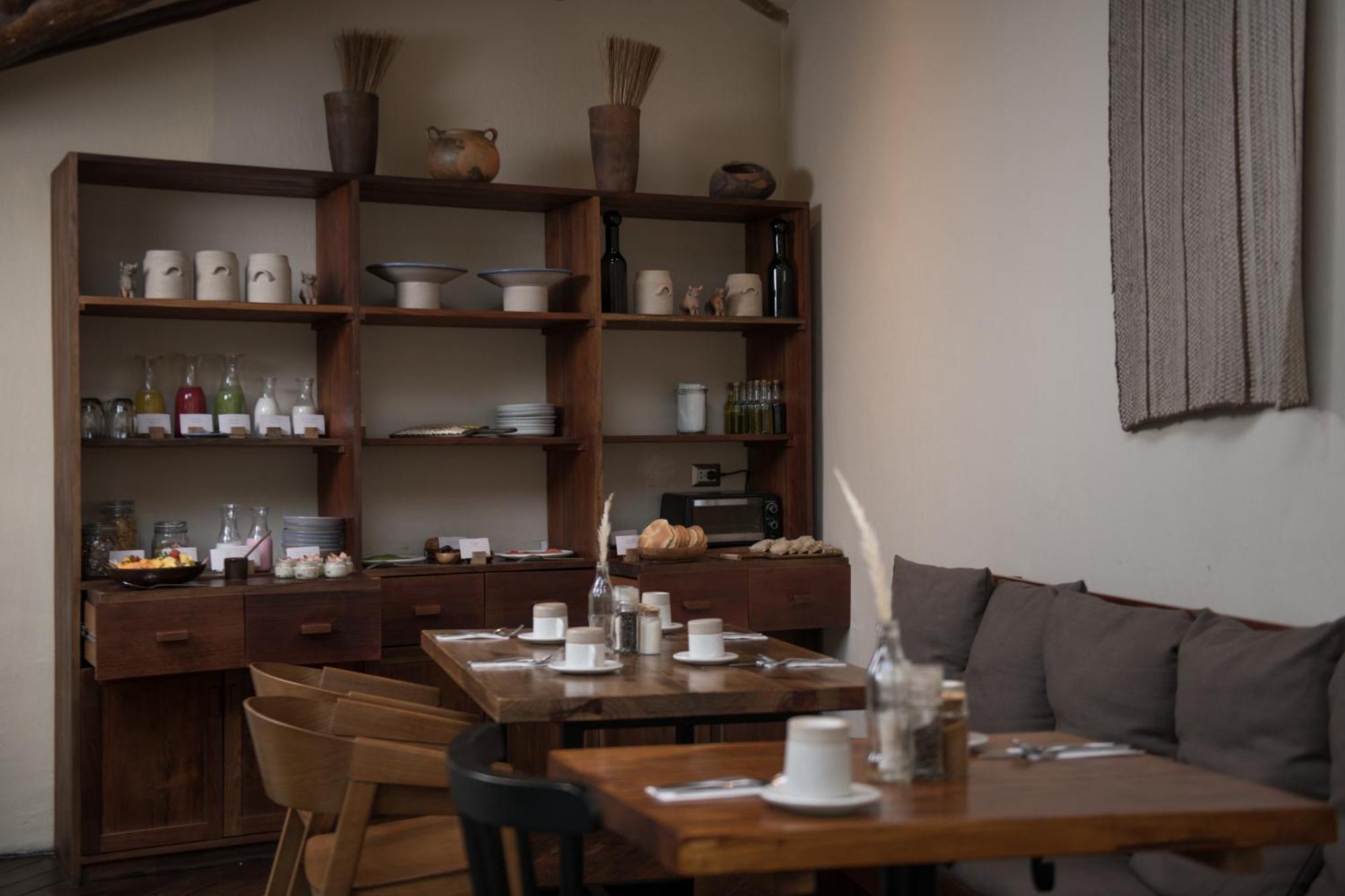 Andenia Boutique Hotel, Sacred Valley Urubamba Exterior photo