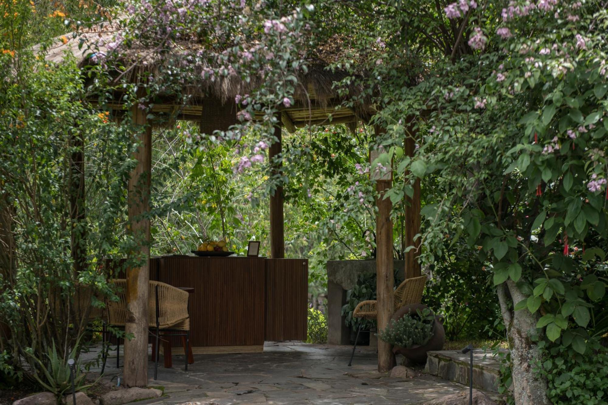Andenia Boutique Hotel, Sacred Valley Urubamba Exterior photo