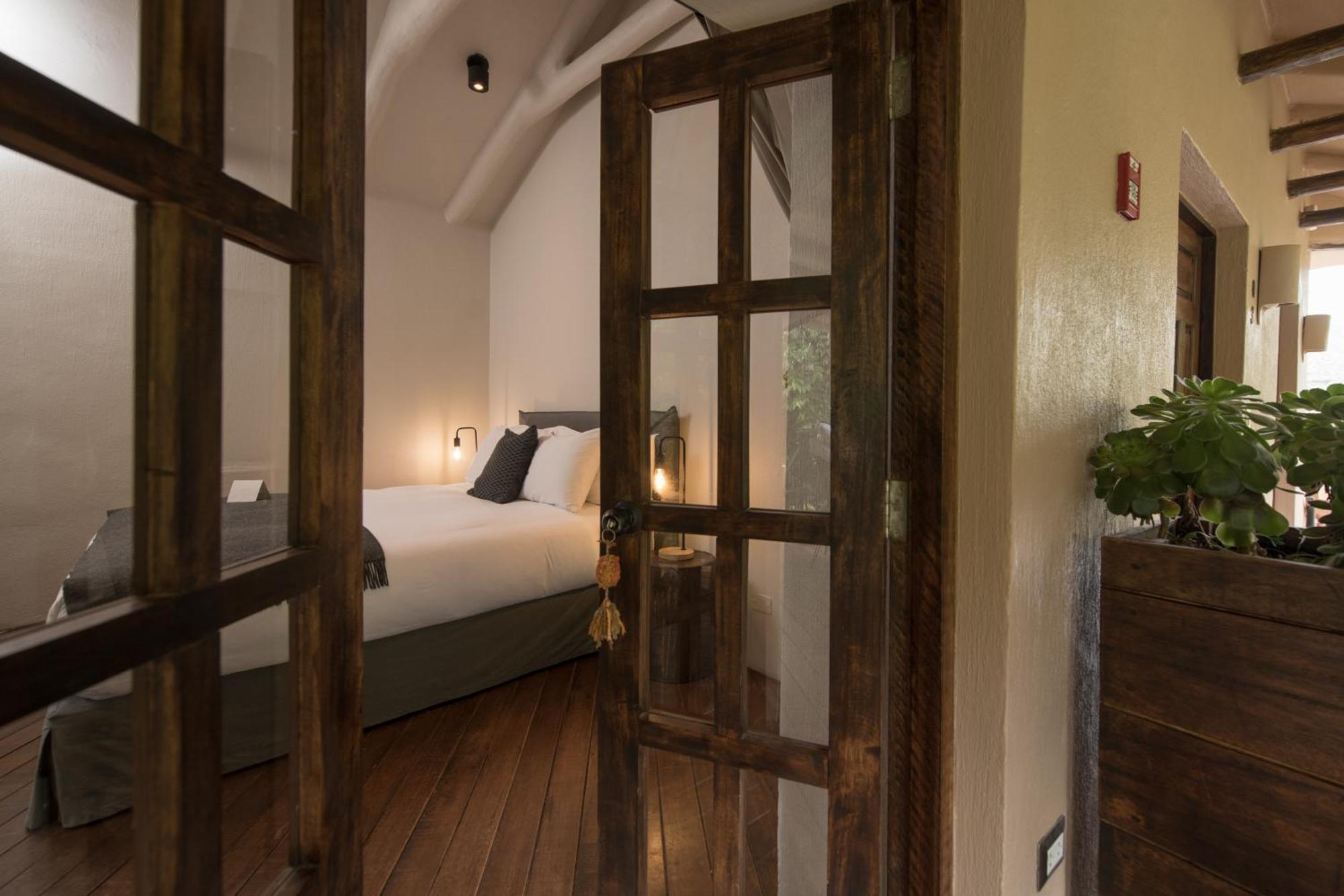 Andenia Boutique Hotel, Sacred Valley Urubamba Exterior photo