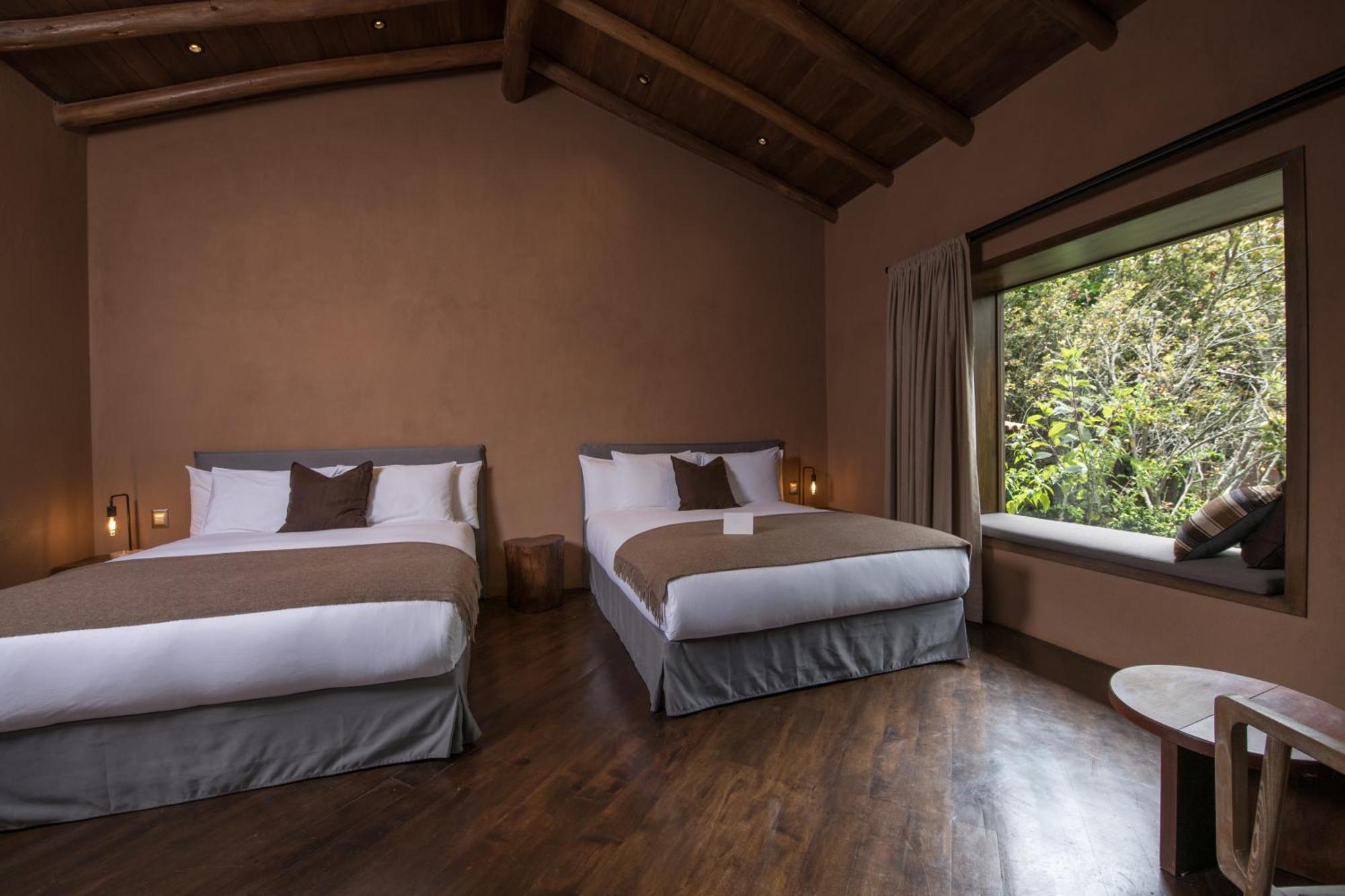 Andenia Boutique Hotel, Sacred Valley Urubamba Exterior photo