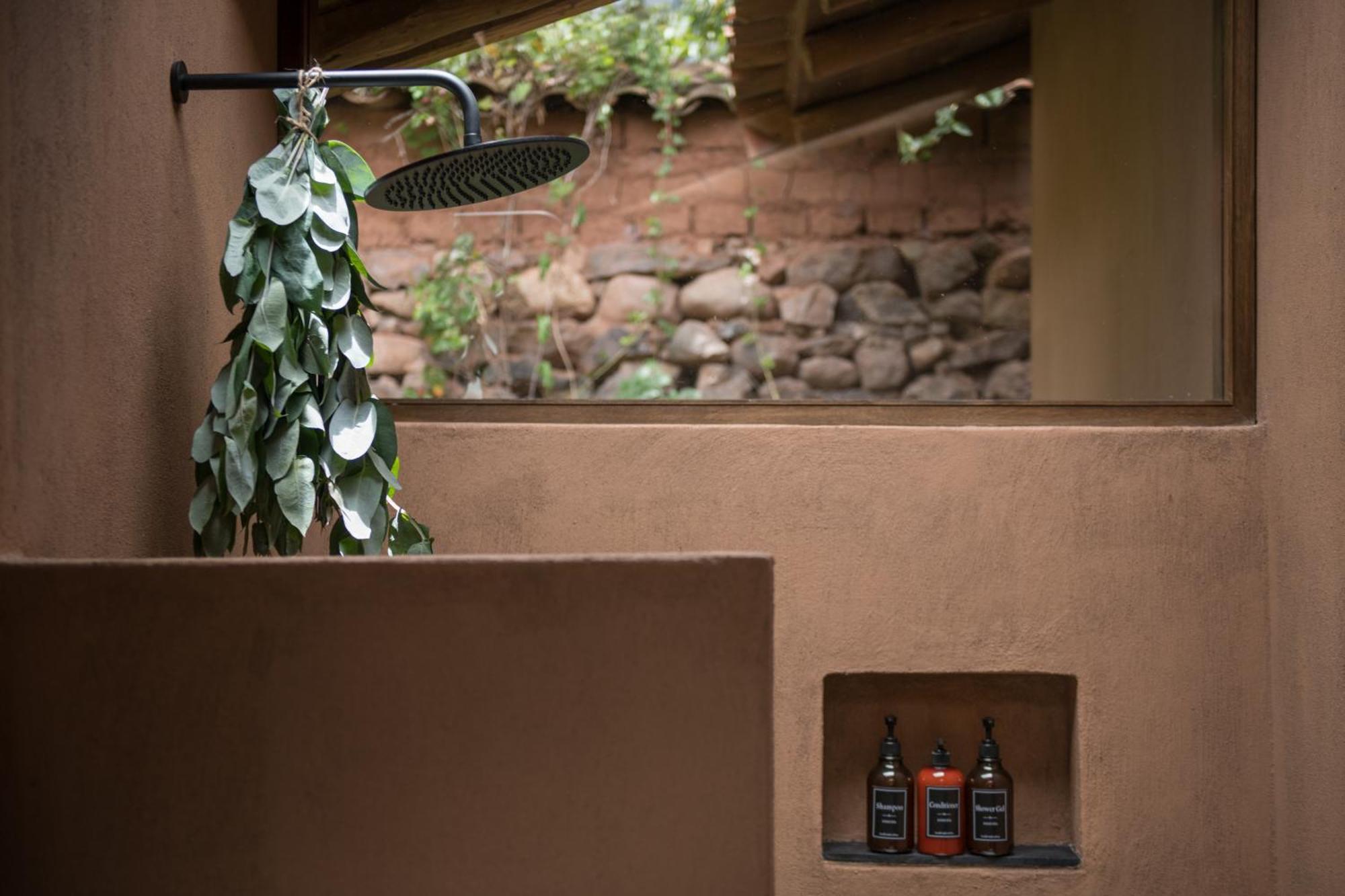 Andenia Boutique Hotel, Sacred Valley Urubamba Exterior photo