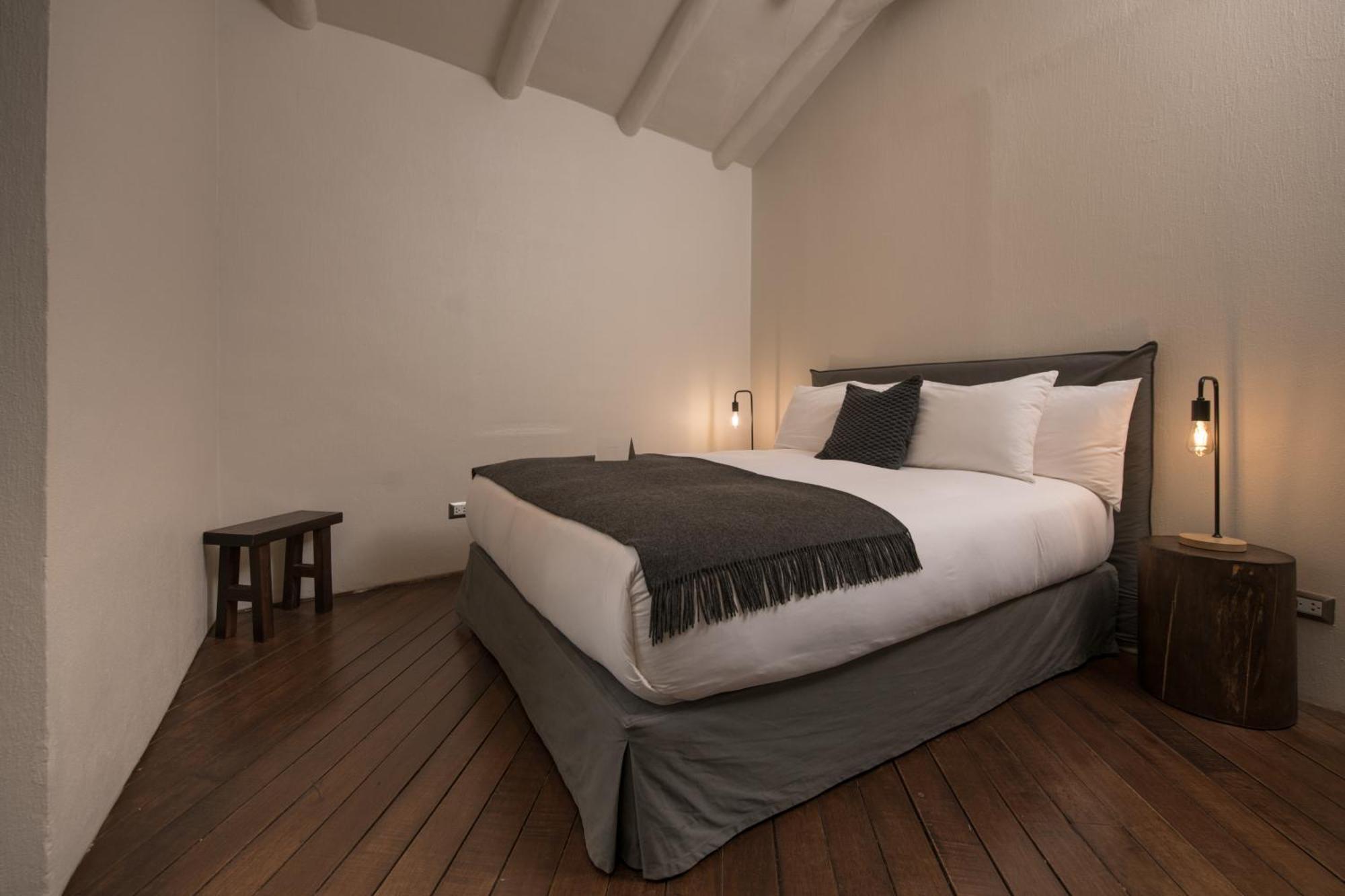 Andenia Boutique Hotel, Sacred Valley Urubamba Exterior photo