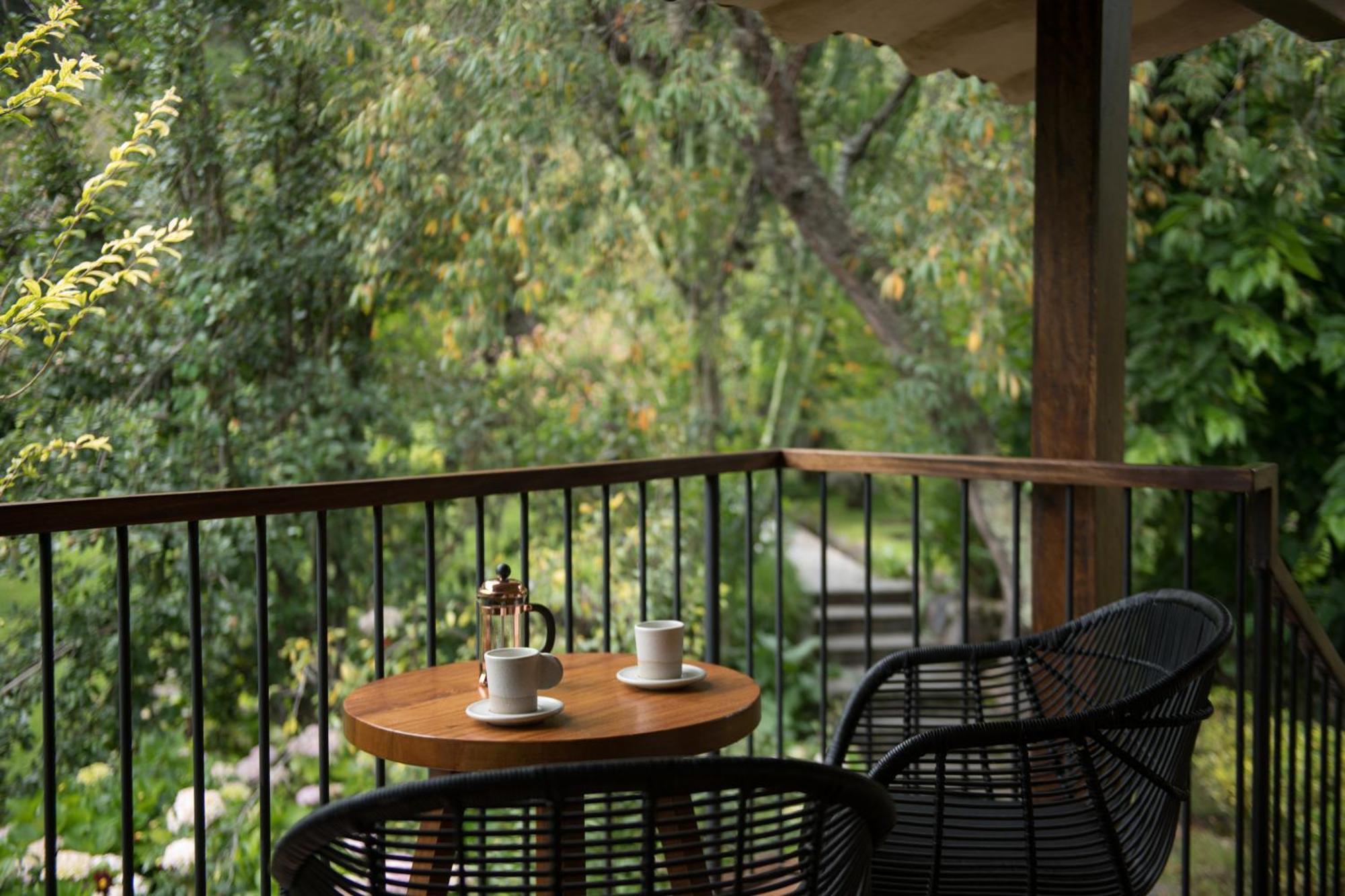 Andenia Boutique Hotel, Sacred Valley Urubamba Exterior photo