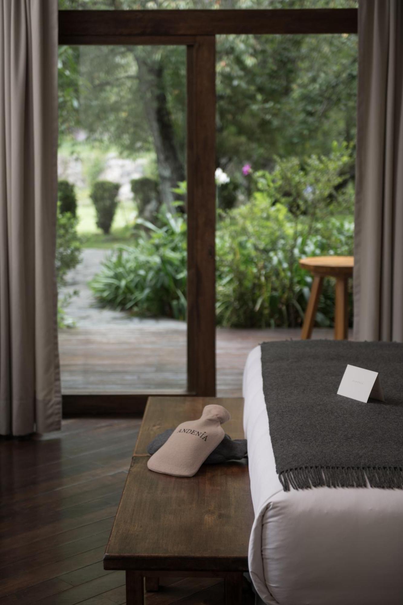 Andenia Boutique Hotel, Sacred Valley Urubamba Exterior photo