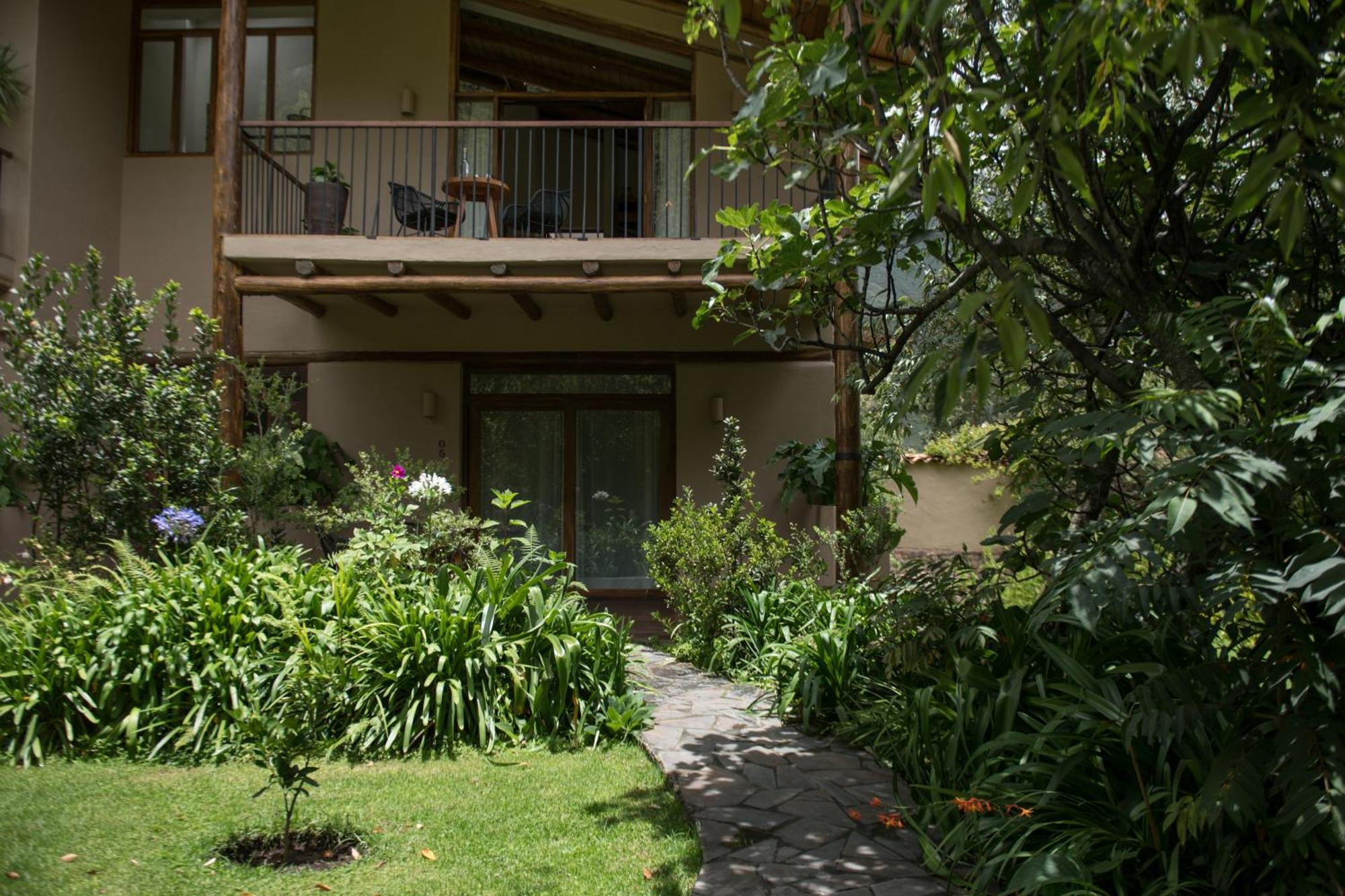 Andenia Boutique Hotel, Sacred Valley Urubamba Exterior photo