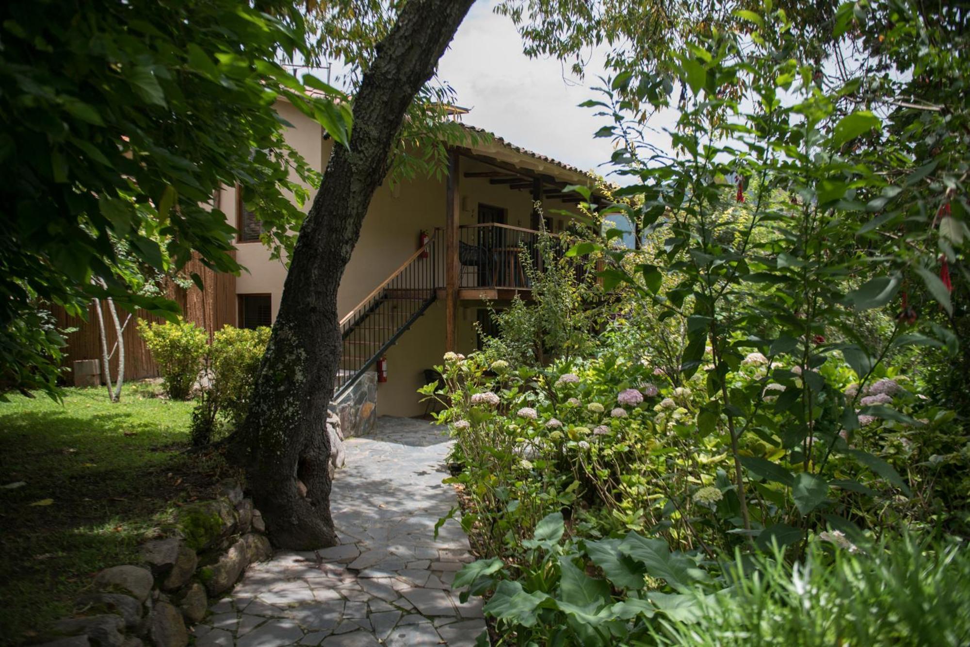 Andenia Boutique Hotel, Sacred Valley Urubamba Exterior photo