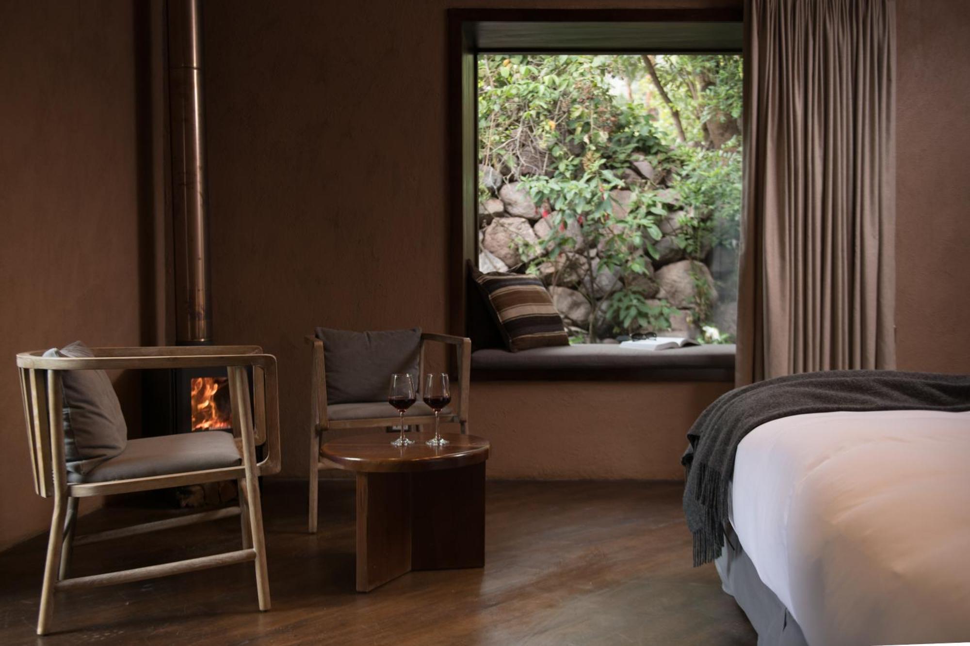 Andenia Boutique Hotel, Sacred Valley Urubamba Exterior photo